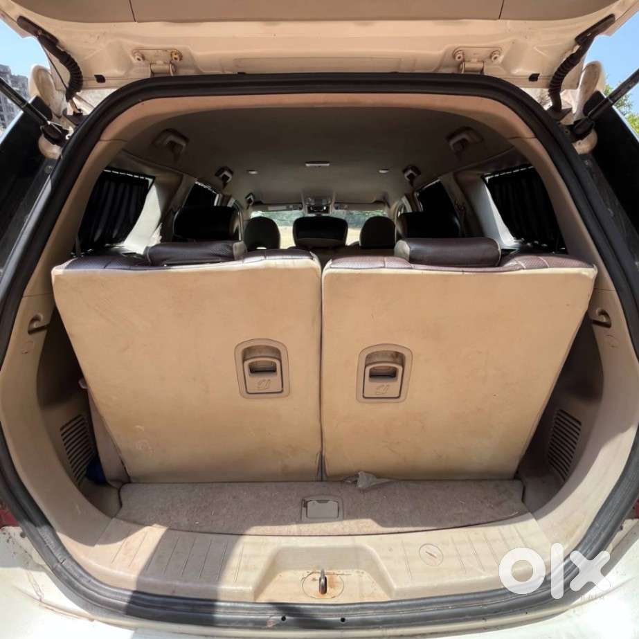 Mahindra Xuv500 W6 2wd, 2018, Diesel