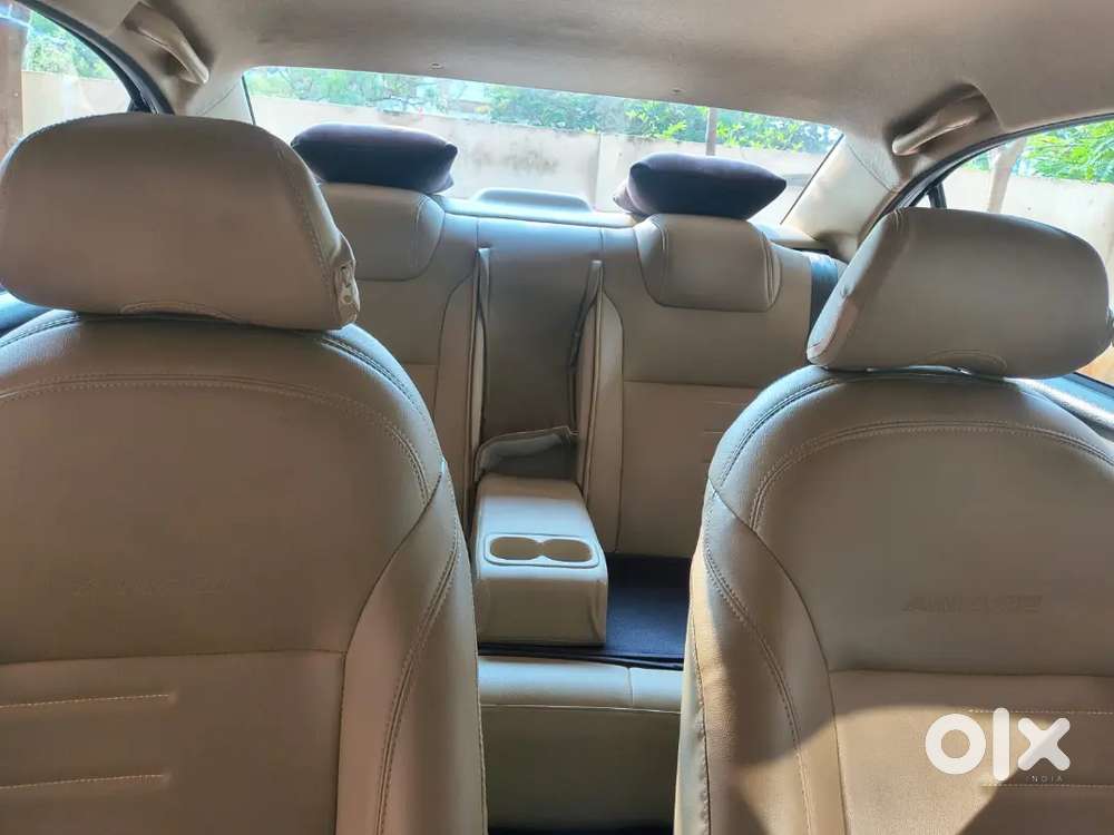 Honda Amaze Vx Petrol 2022 Manual