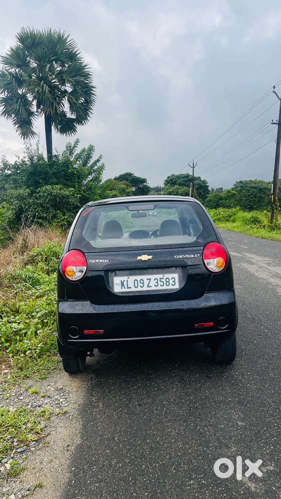 Chevrolet Spark Good Condition