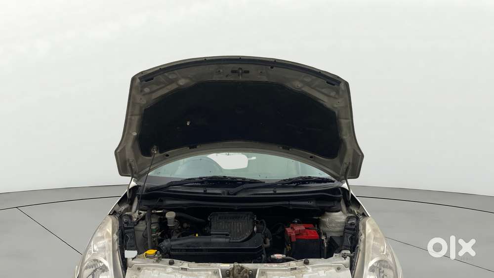 Maruti Suzuki Swift Dzire Vxi 1.2, 2015, Petrol