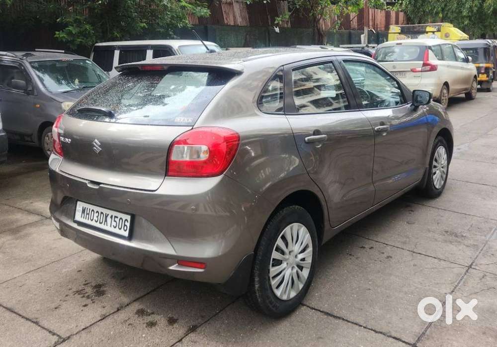 Maruti Suzuki Baleno Maruti-suzuki-baleno-delta-diesel, 2020, Petrol