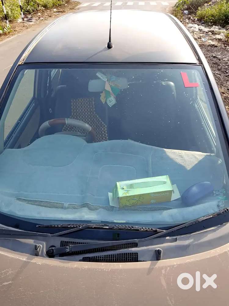 Maruti Suzuki Zen Estilo