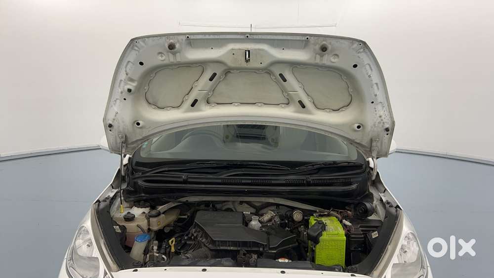 Hyundai Santro Sportz Cng, 2022, Cng & Hybrids