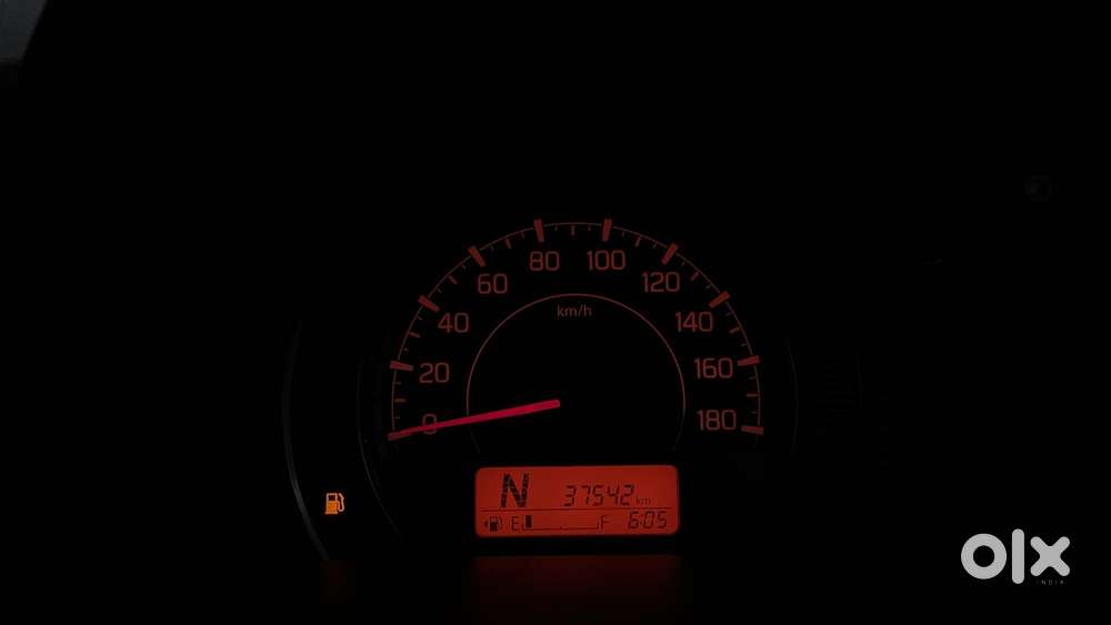 Maruti Suzuki Wagon R 1.0 Vxi Ags, 2022, Petrol