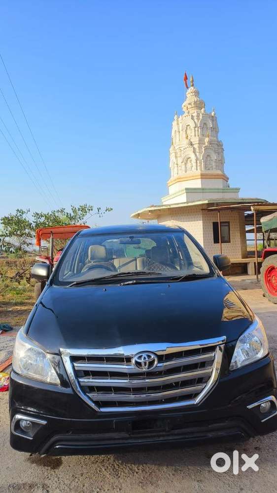 Toyota Diesel Car 2009