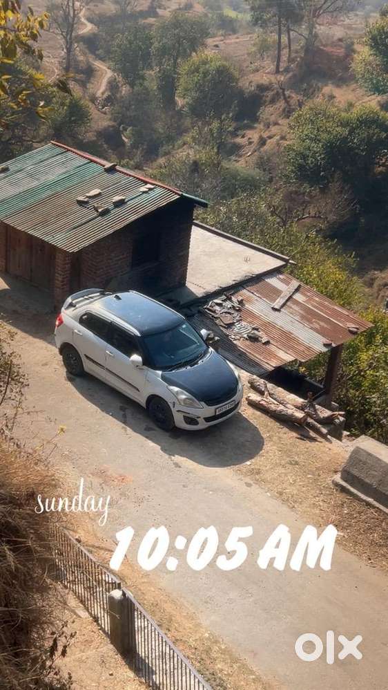 Maruti Suzuki Car 2013