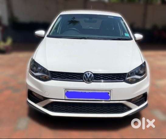 2022 Volkswagen Polo 1.0 Tsi At Highline Plus