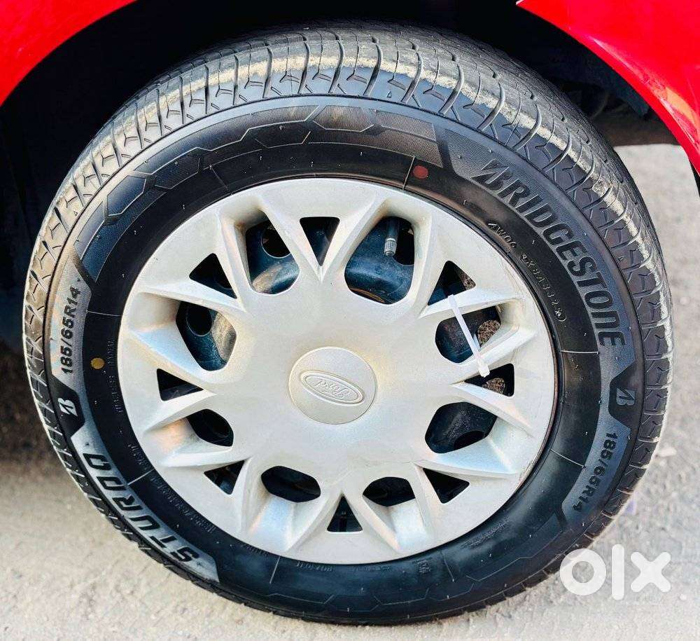 Ford Figo Aspire 1.5 Tdci Trend, 2015, Diesel