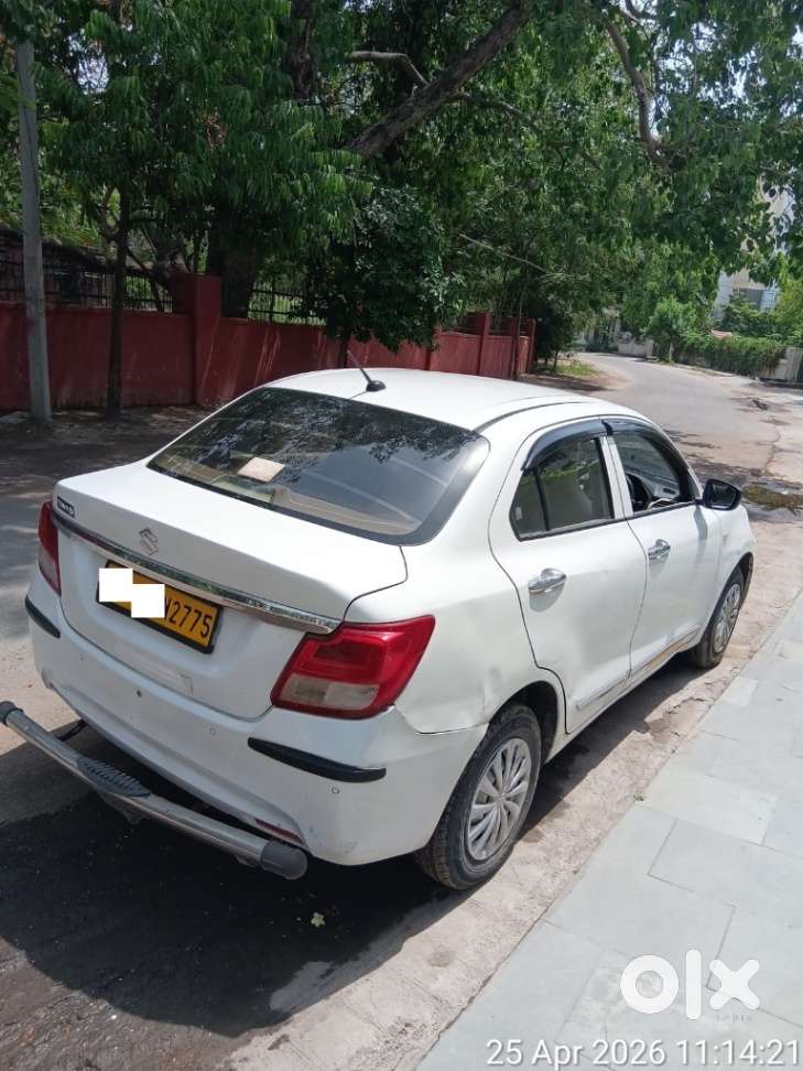 Maruti Suzuki Swift Dzire Tour S, 2023, Cng & Hybrids