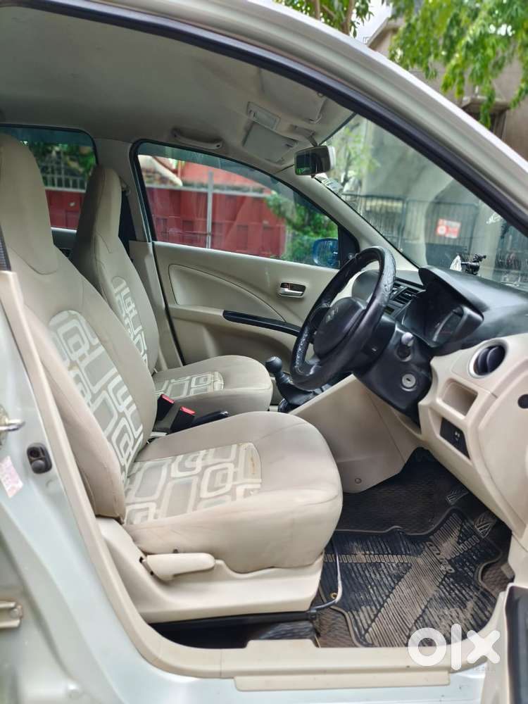Maruti Suzuki Celerio Cng Vxi Optional, 2019, Cng & Hybrids