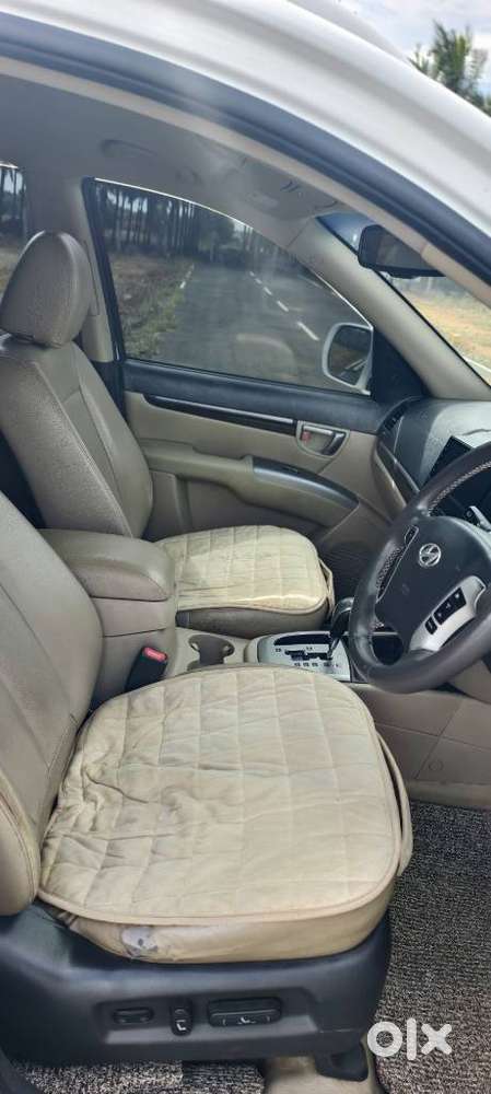 Hyundai Santa Fe 2009-2013 4x4 At, 2013, Diesel