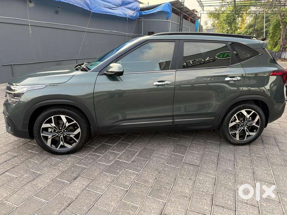 Kia Seltos 2023 Diesel