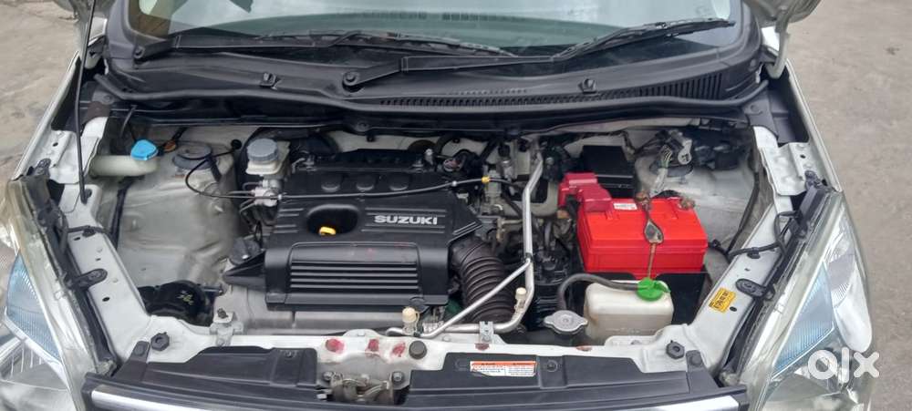 Maruti Suzuki Wagon R 1.0 Vxi, 2012, Petrol