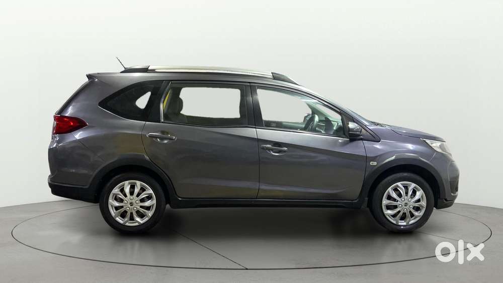 Honda Br-v 1.5 S I-vtec Mt, 2017, Petrol