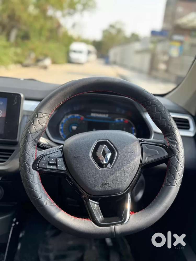 Renault Kiger Rxt Amt Opt, 2025, Petrol