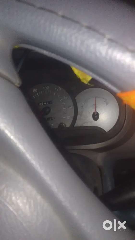 2003 Hyundai Santro Zing