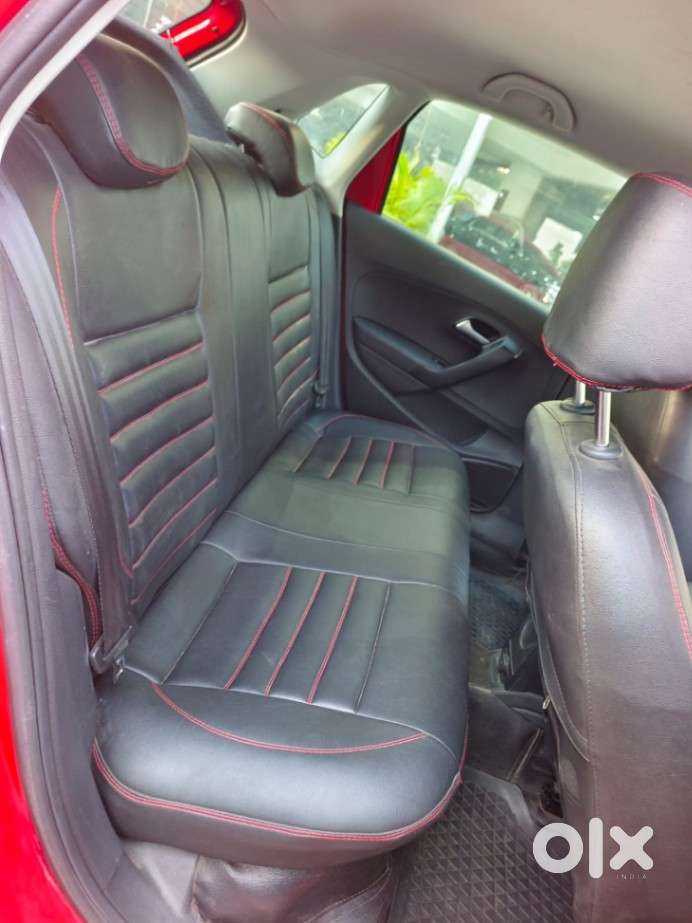 Volkswagen Polo 1.0 Highline Plus Tsi, 2021, Petrol