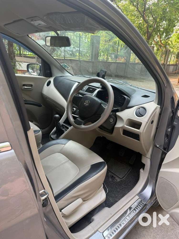 Maruti Suzuki Celerio 2020 Petrol Well Maintained