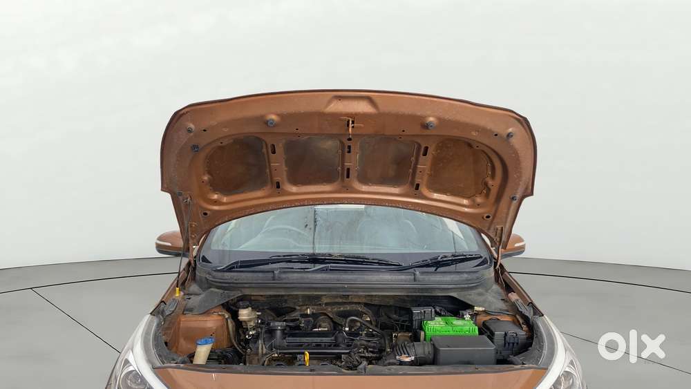 Hyundai I20 Active 1.2 Sx, 2016, Petrol