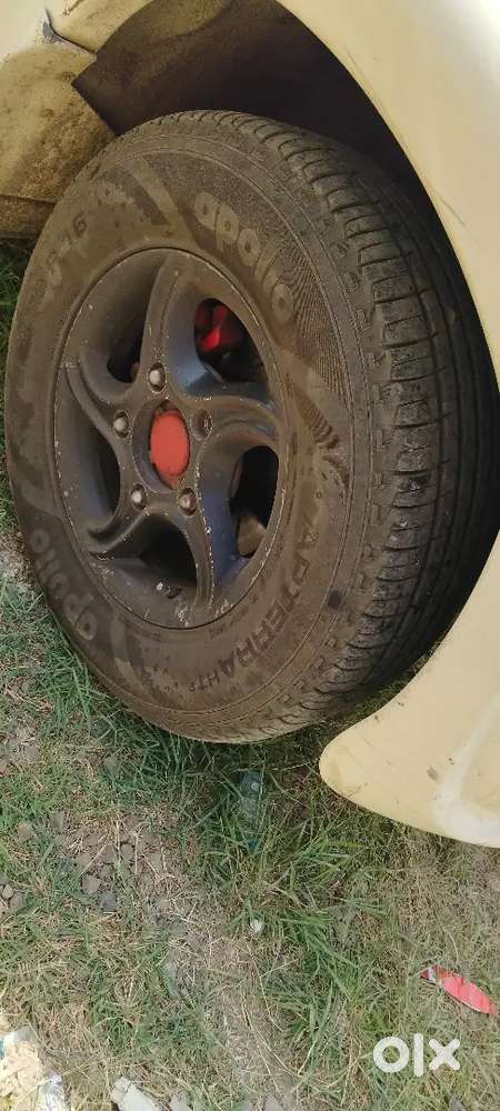 Scorpio2009good Condition Insurance Expire Brand New Tyres New Battery