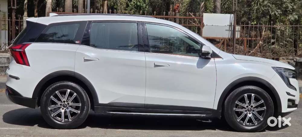Mahindra Xuv700 2.2 Ax 7 Diesel At Luxury Pack Str, 2023, Diesel
