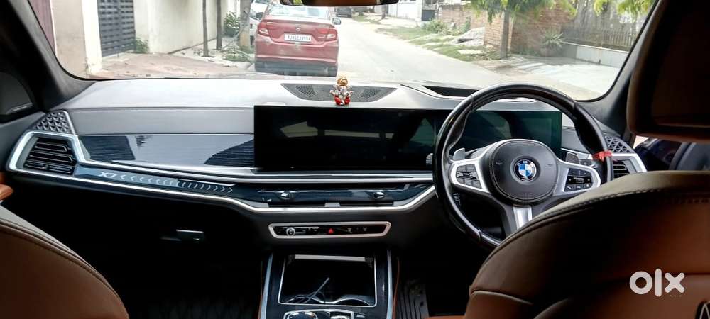 Bmw X7 3.0 Xdrive 40d M Sport, 2023, Diesel