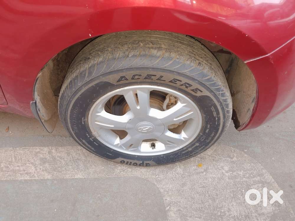 Hyundai I20 1.2 Asta, 2011, Petrol