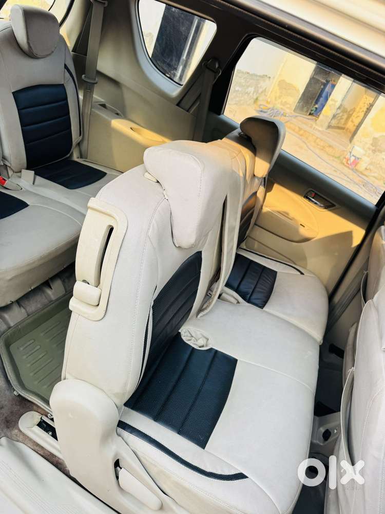 Maruti Suzuki Ertiga Vdi Shvs, 2016, Diesel