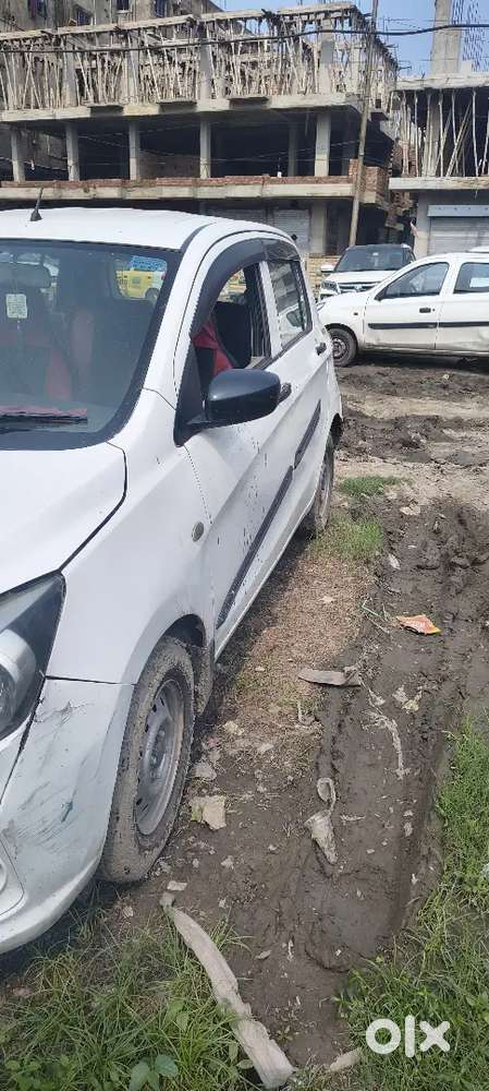Lpg +petrol Maruti Suzuki Celerio 2019