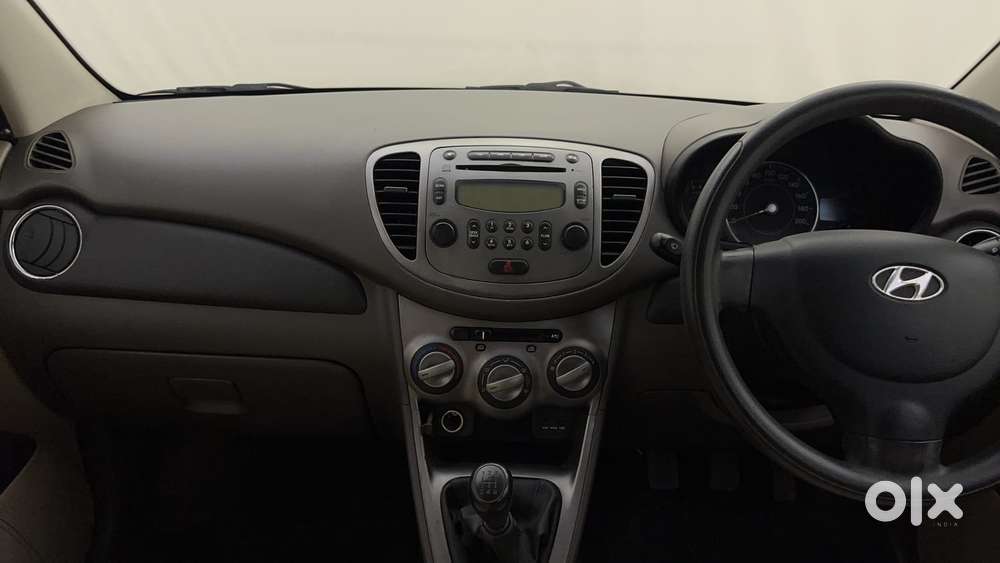 Hyundai I10 Sportz 1.1 Irde2, 2015, Petrol