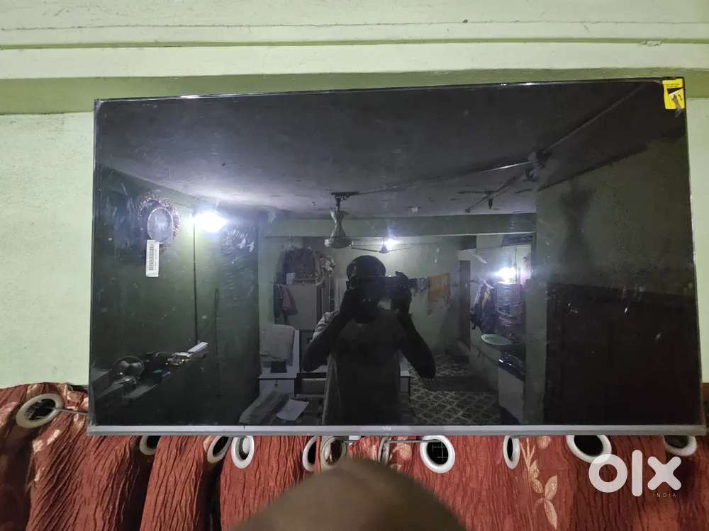 44 inch smart tv
