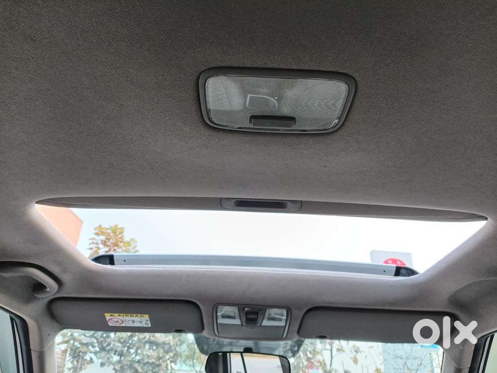 Hyundai Creta 1.6 Sx Automatic, 2018, Diesel