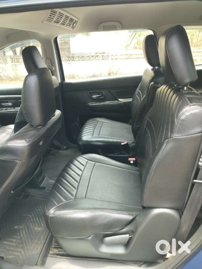 Maruti Suzuki Xl6 1.5 Zeta At, 2020, Petrol