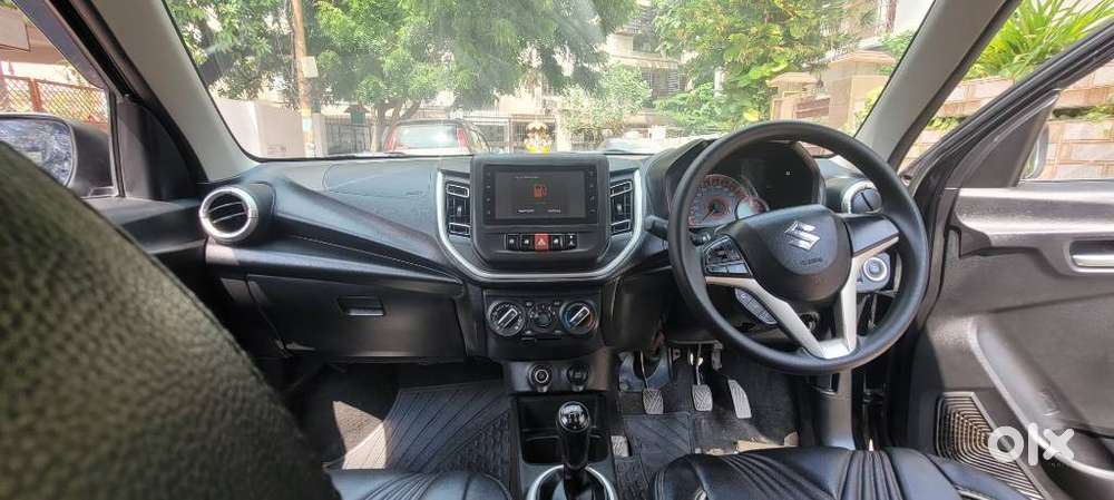 Maruti Suzuki Celerio Zxi(o) Mt, 2024, Petrol