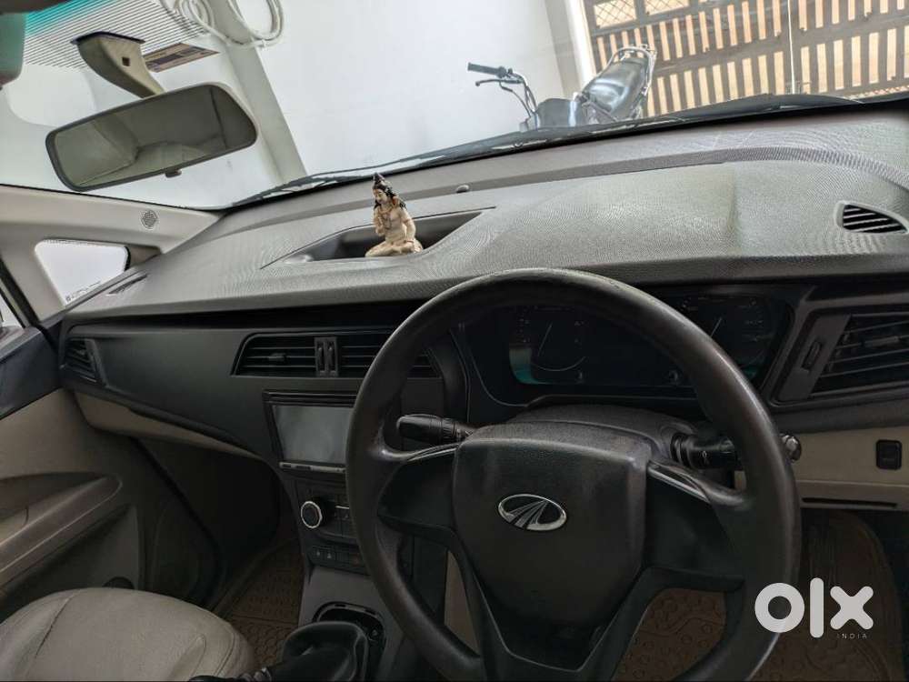 Mahindra Marazzo 2019 Diesel Car