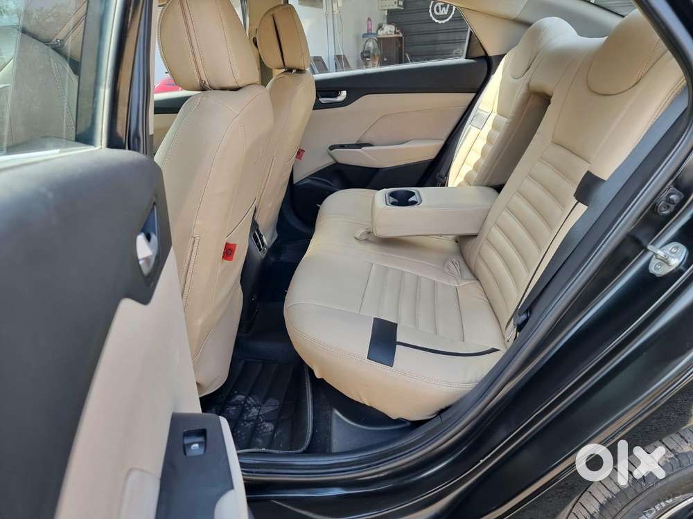 Hyundai Verna Vtvt 1.6 Sx, 2020, Petrol