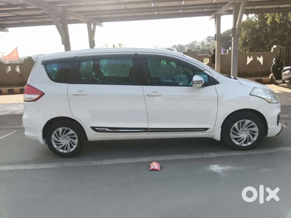Maruti Suzuki Ertiga Vdi Shvs, 2018, Diesel