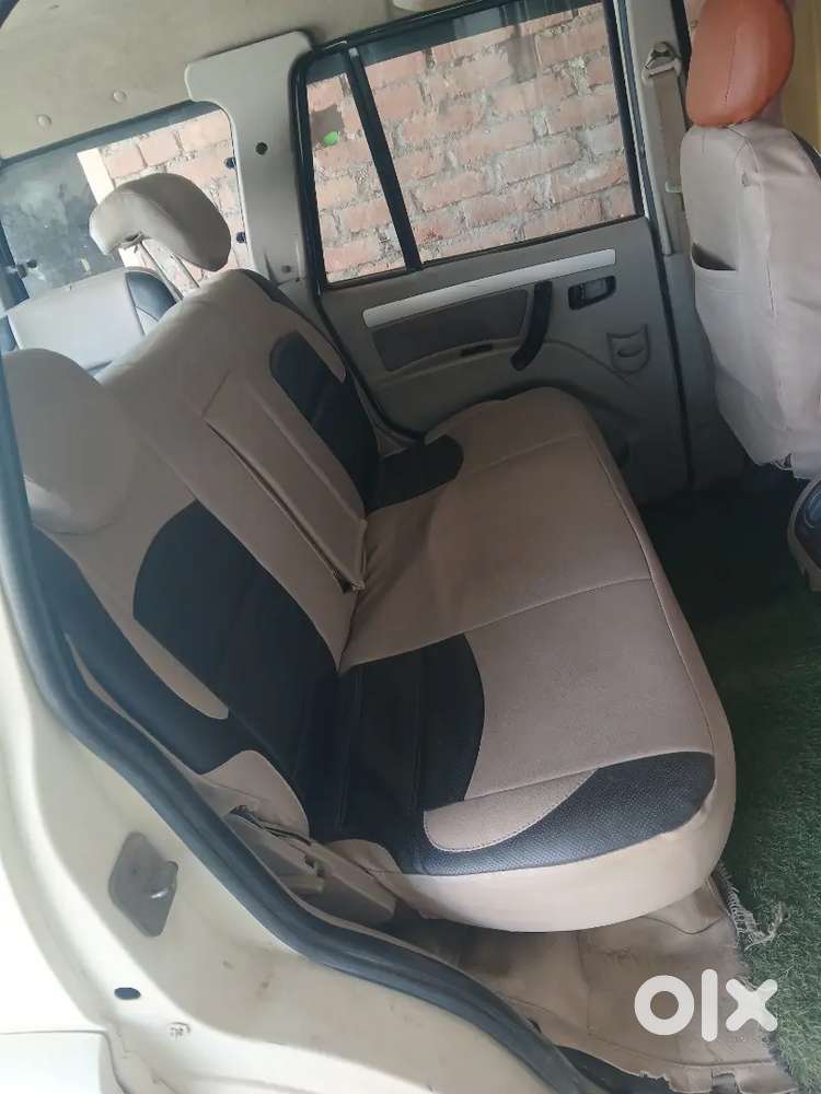 Mahindra Scorpio 2010 Diesel 90000 Km Driven