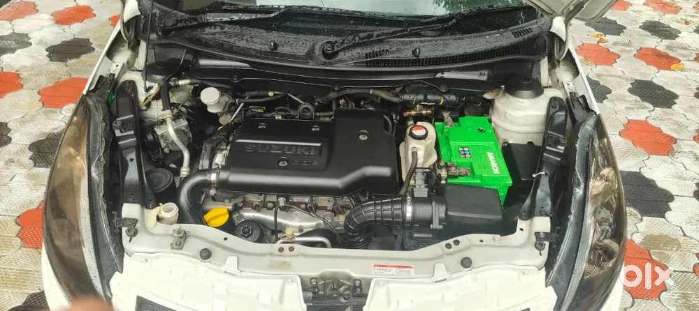 Maruti Suzuki Swift Dzire 2015 Diesel Well Maintained