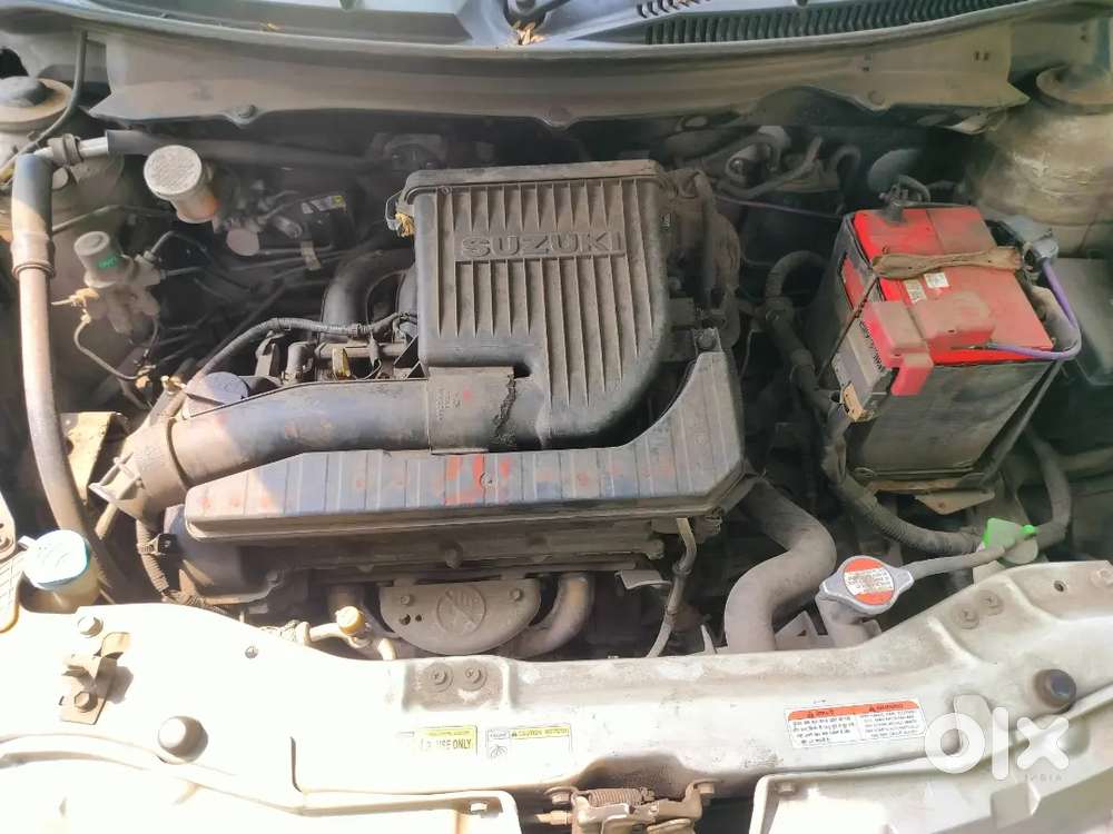 Maruti Suzuki Dzire 2014