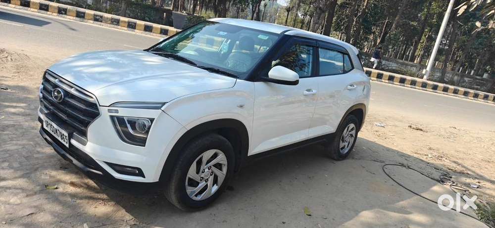 Hyundai Creta Diesel Good Condition