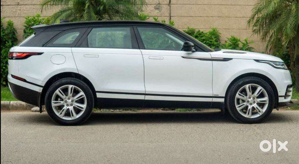 Land Rover Range Velar R-dynamic S Petrol, 2023, Petrol