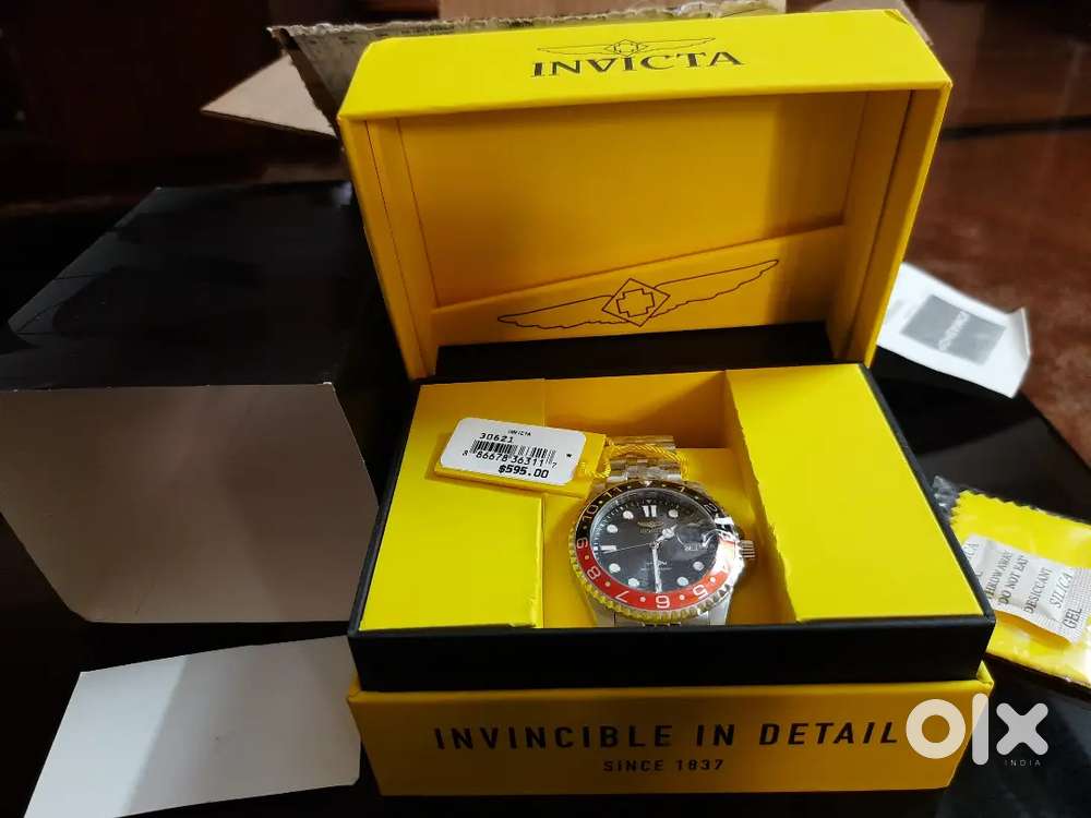 Invicta luxury watch for sale Men 1810660565