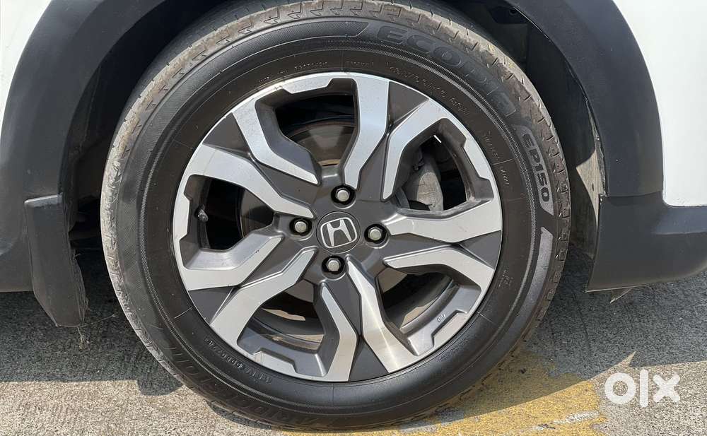 Honda Wr-v 1.5 Vx Exclusive Edition I-dtec, 2017, Diesel