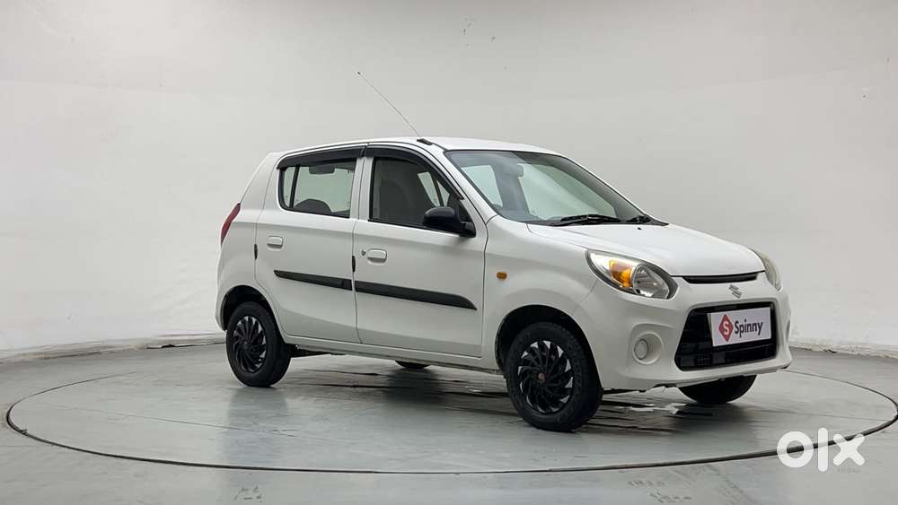 Maruti Suzuki Alto 800 0.8 Vxi, 2016, Petrol