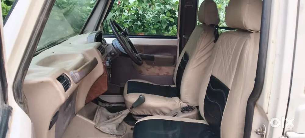 Mahindra Bolero Diesel Manual 2009