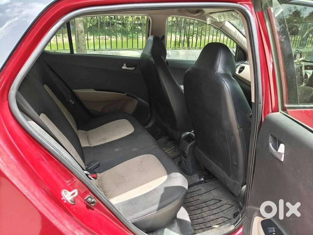 Hyundai Grand I10 Asta 1.2 Kappa Vtvt, 2017, Petrol