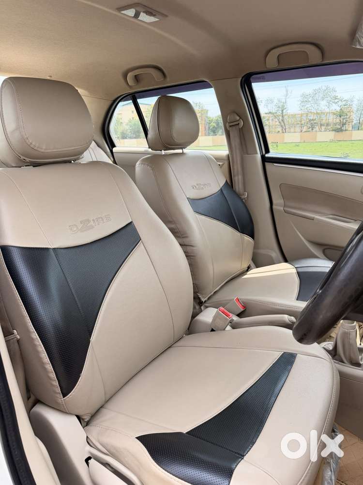 Maruti Suzuki Swift Dzire Tour S, 2022, Petrol