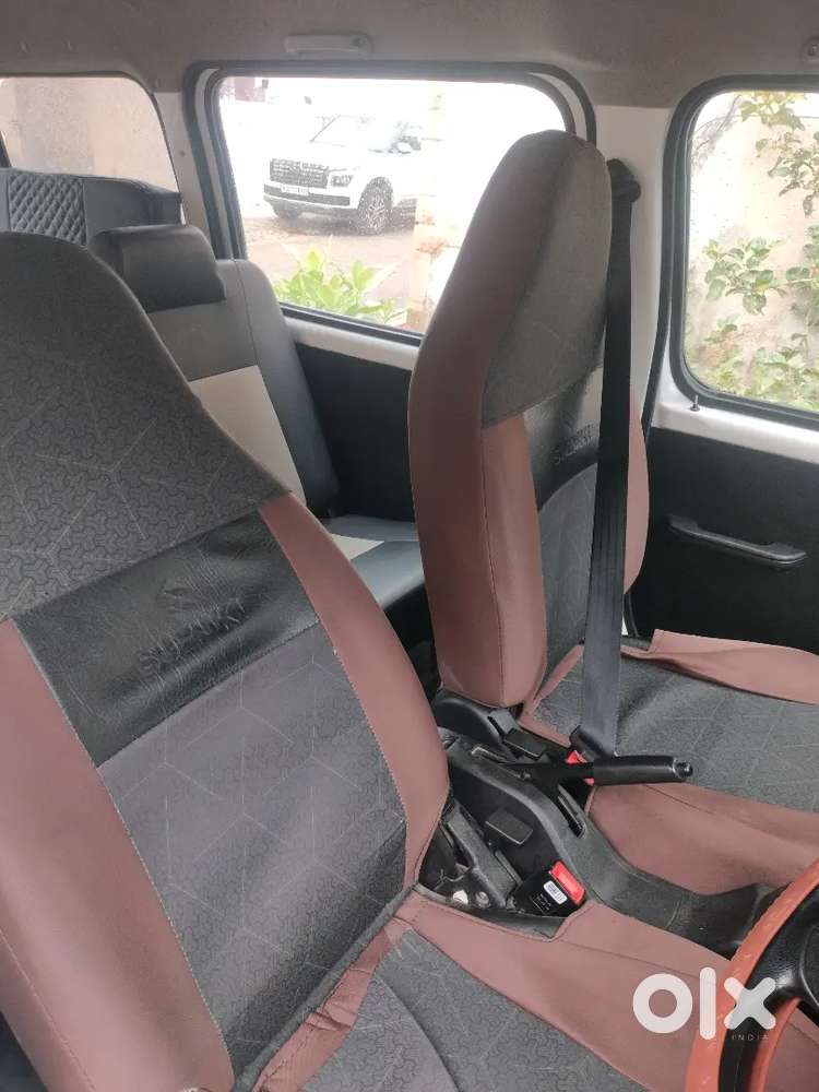 Maruti Suzuki Eeco 2024