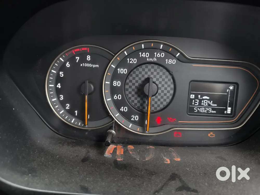 Hyundai Santro 2019 Petrol